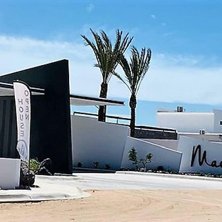 Casita De Moana Villa Puerto Penasco Ngoại thất bức ảnh