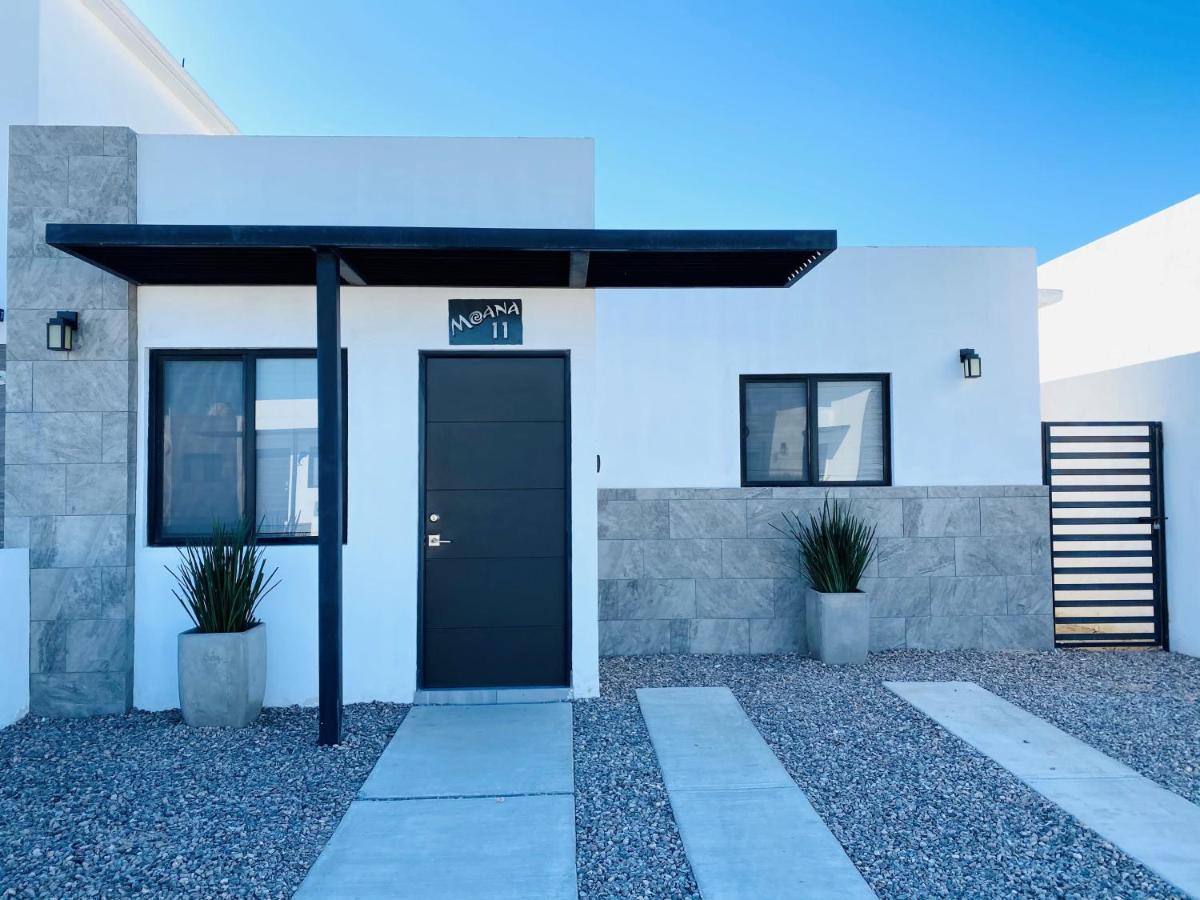 Casita De Moana Villa Puerto Penasco Ngoại thất bức ảnh