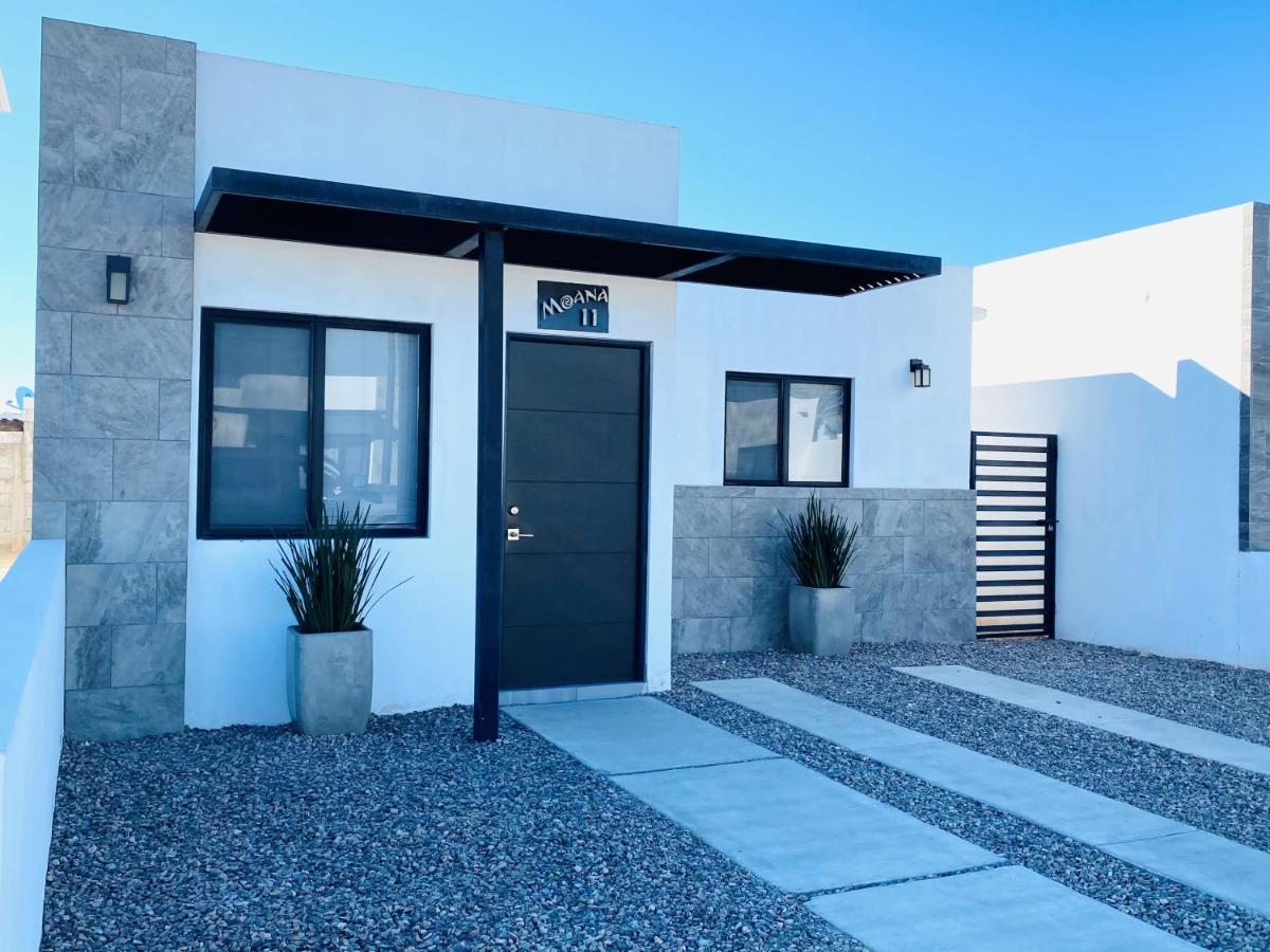 Casita De Moana Villa Puerto Penasco Ngoại thất bức ảnh