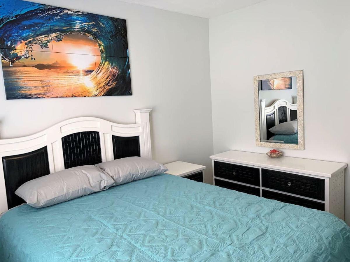 Casita De Moana Villa Puerto Penasco Ngoại thất bức ảnh