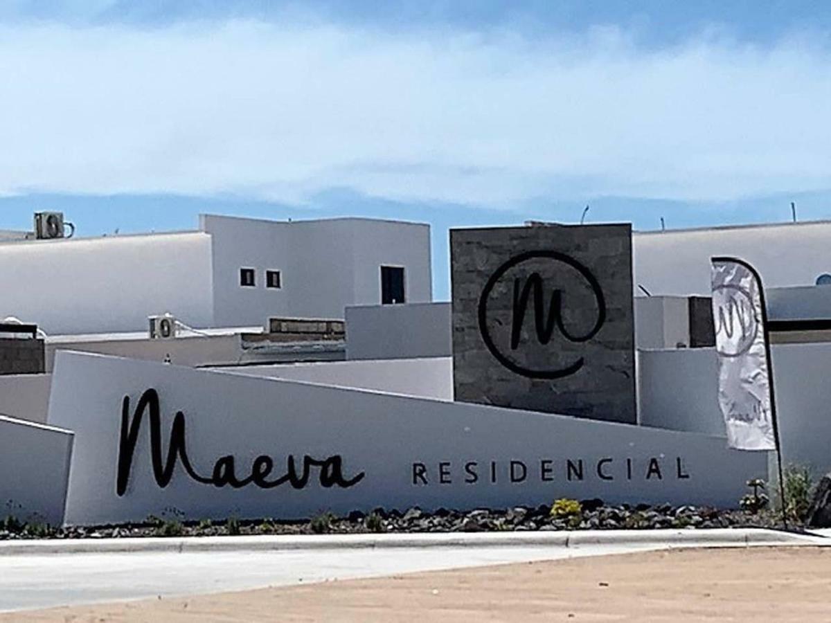 Casita De Moana Villa Puerto Penasco Ngoại thất bức ảnh