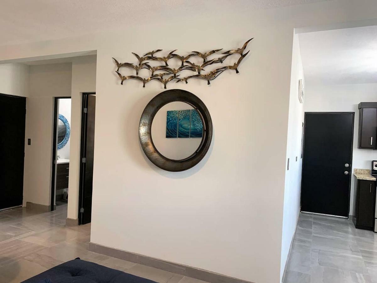 Casita De Moana Villa Puerto Penasco Ngoại thất bức ảnh