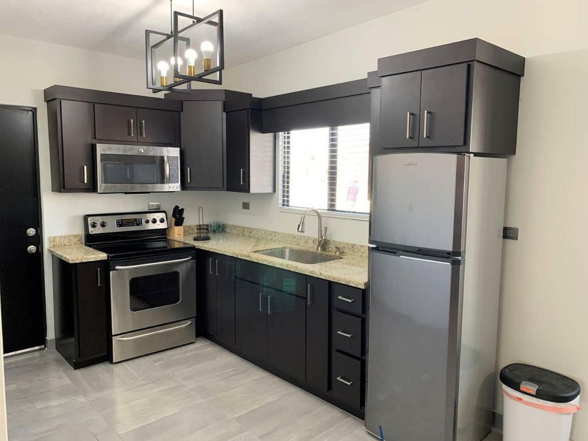 Casita De Moana Villa Puerto Penasco Ngoại thất bức ảnh