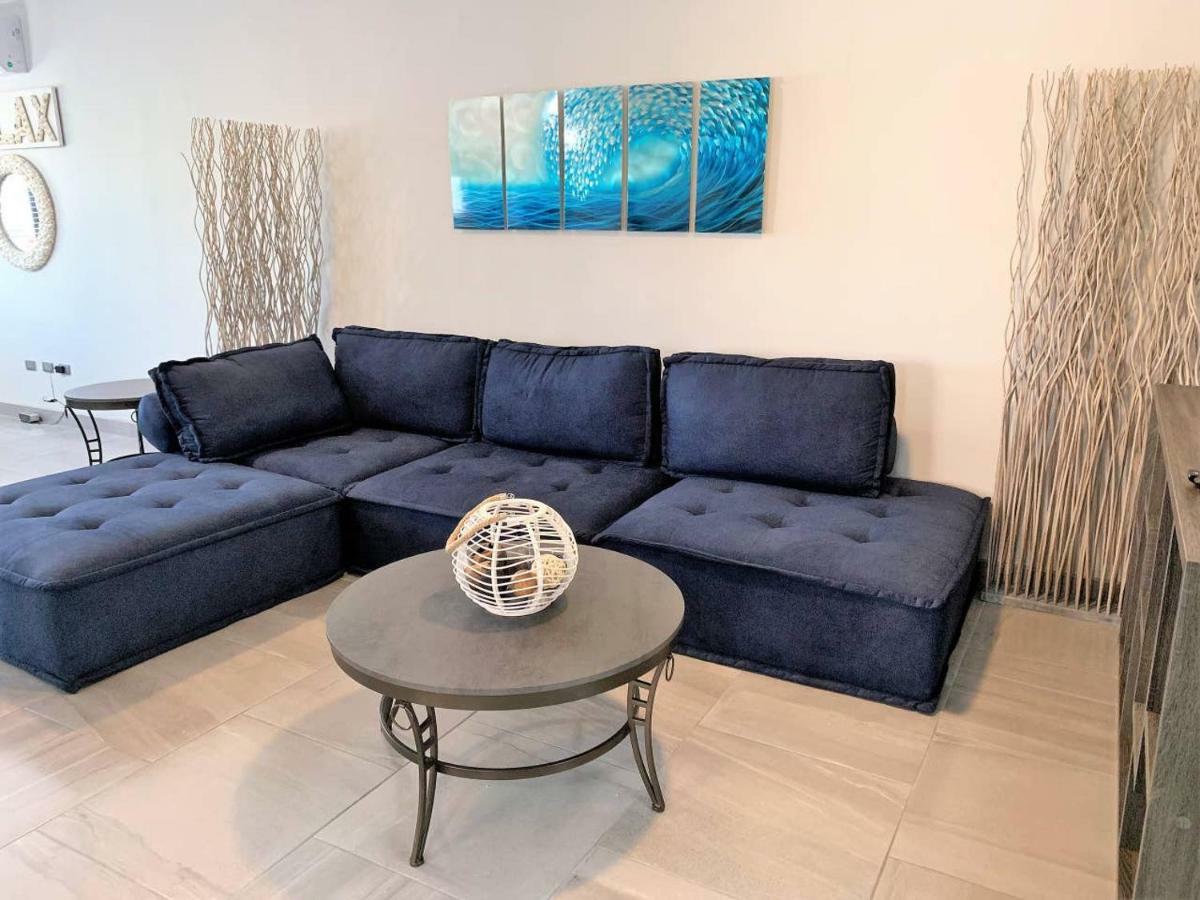 Casita De Moana Villa Puerto Penasco Ngoại thất bức ảnh