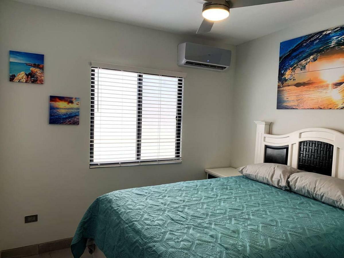Casita De Moana Villa Puerto Penasco Ngoại thất bức ảnh