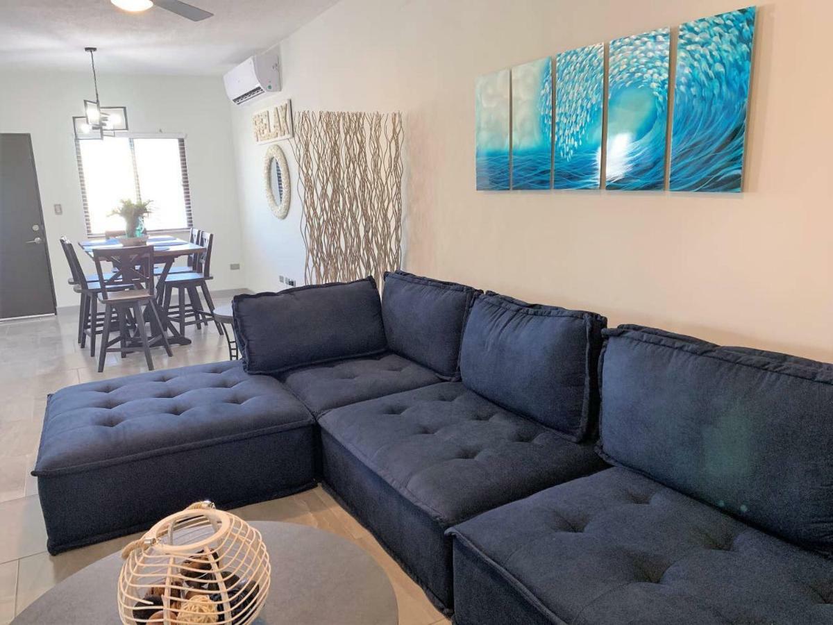 Casita De Moana Villa Puerto Penasco Ngoại thất bức ảnh