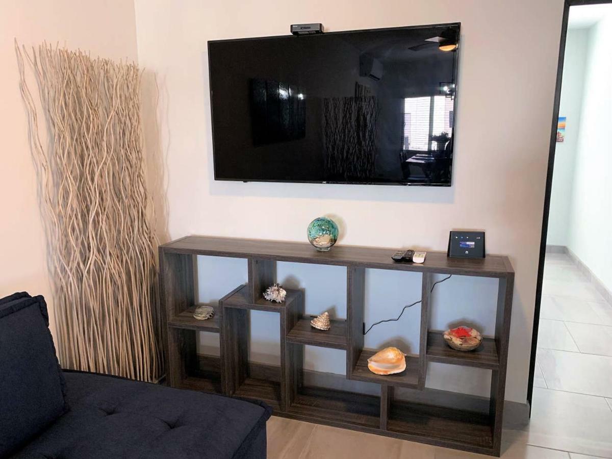 Casita De Moana Villa Puerto Penasco Ngoại thất bức ảnh