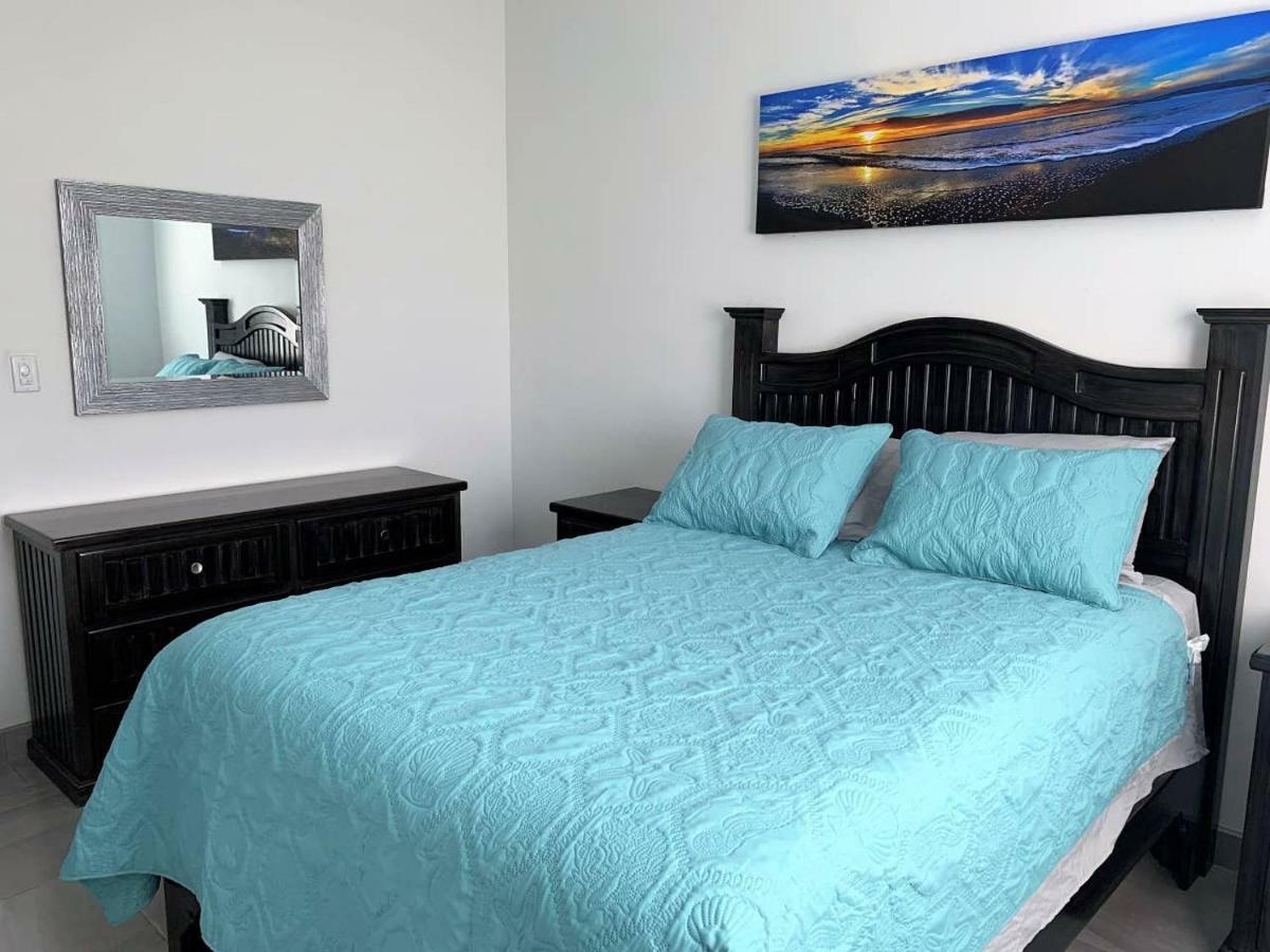 Casita De Moana Villa Puerto Penasco Ngoại thất bức ảnh