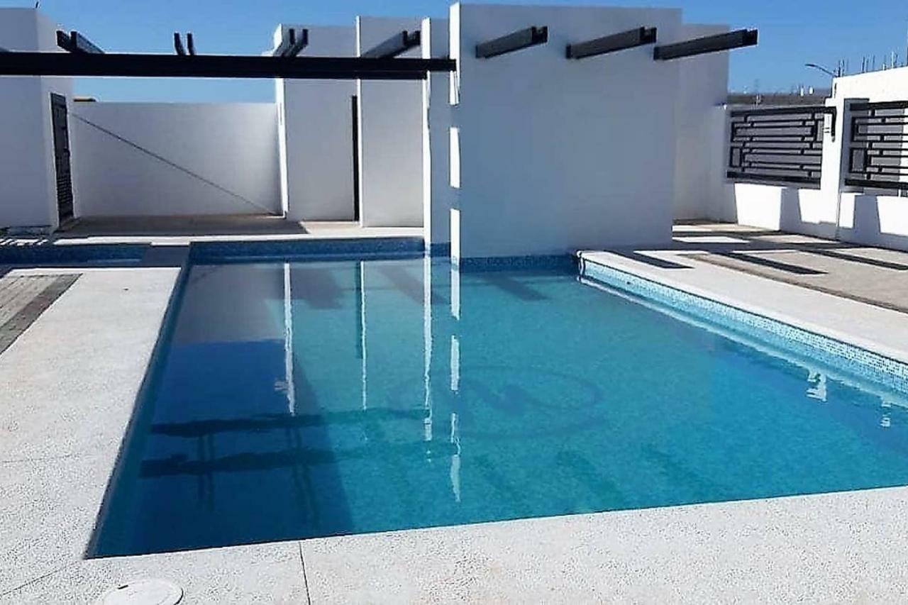 Casita De Moana Villa Puerto Penasco Ngoại thất bức ảnh