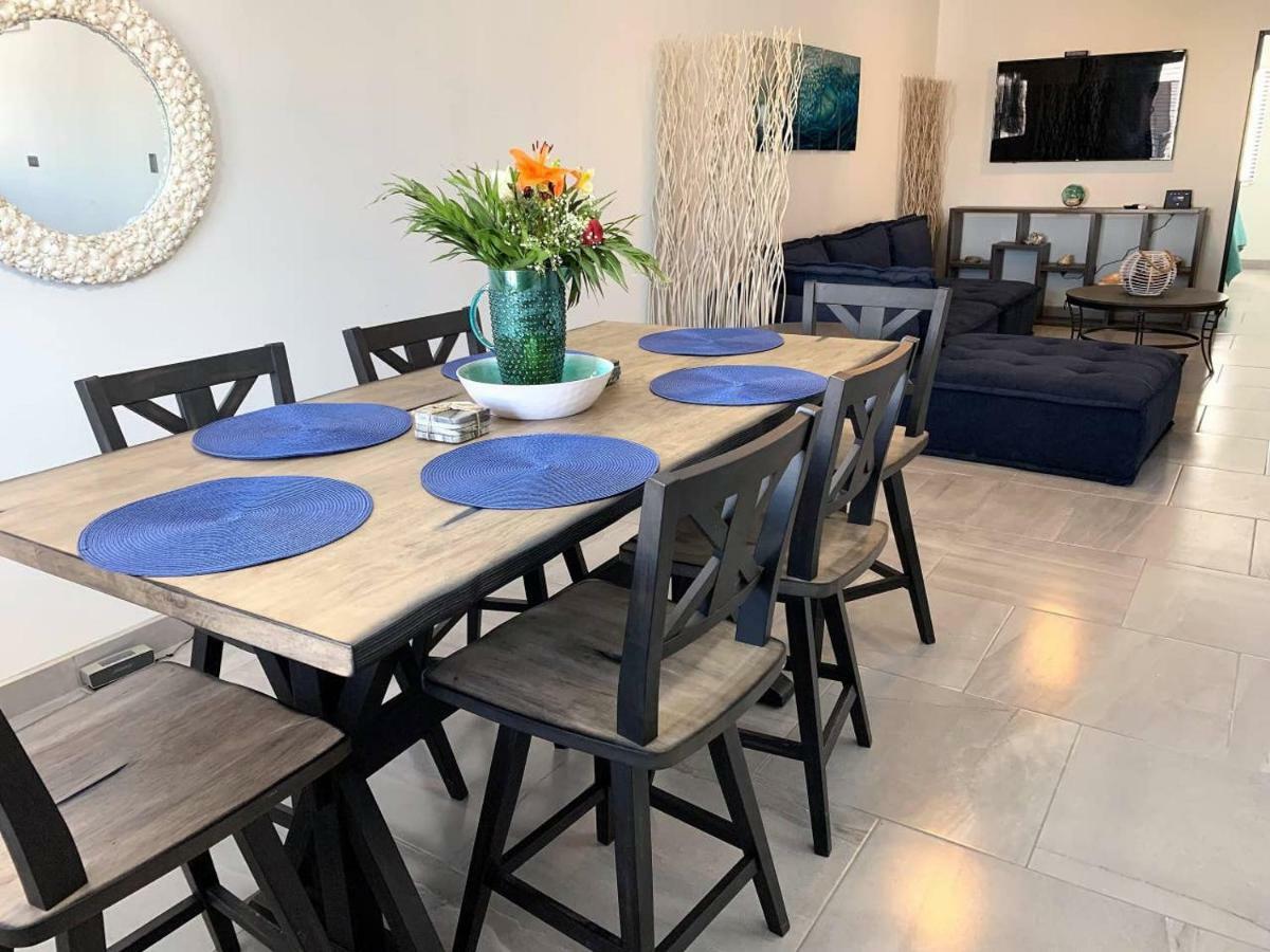 Casita De Moana Villa Puerto Penasco Ngoại thất bức ảnh