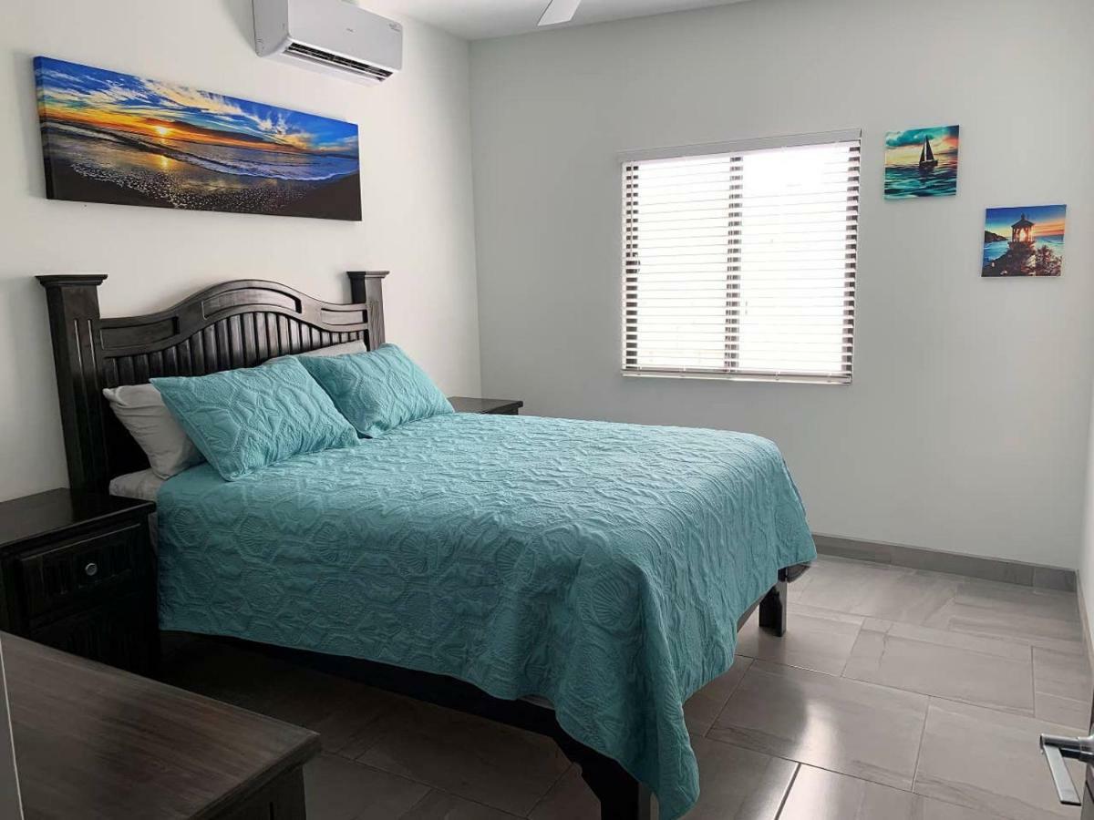 Casita De Moana Villa Puerto Penasco Ngoại thất bức ảnh