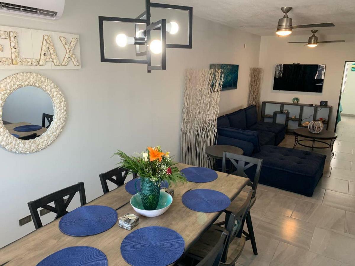 Casita De Moana Villa Puerto Penasco Ngoại thất bức ảnh