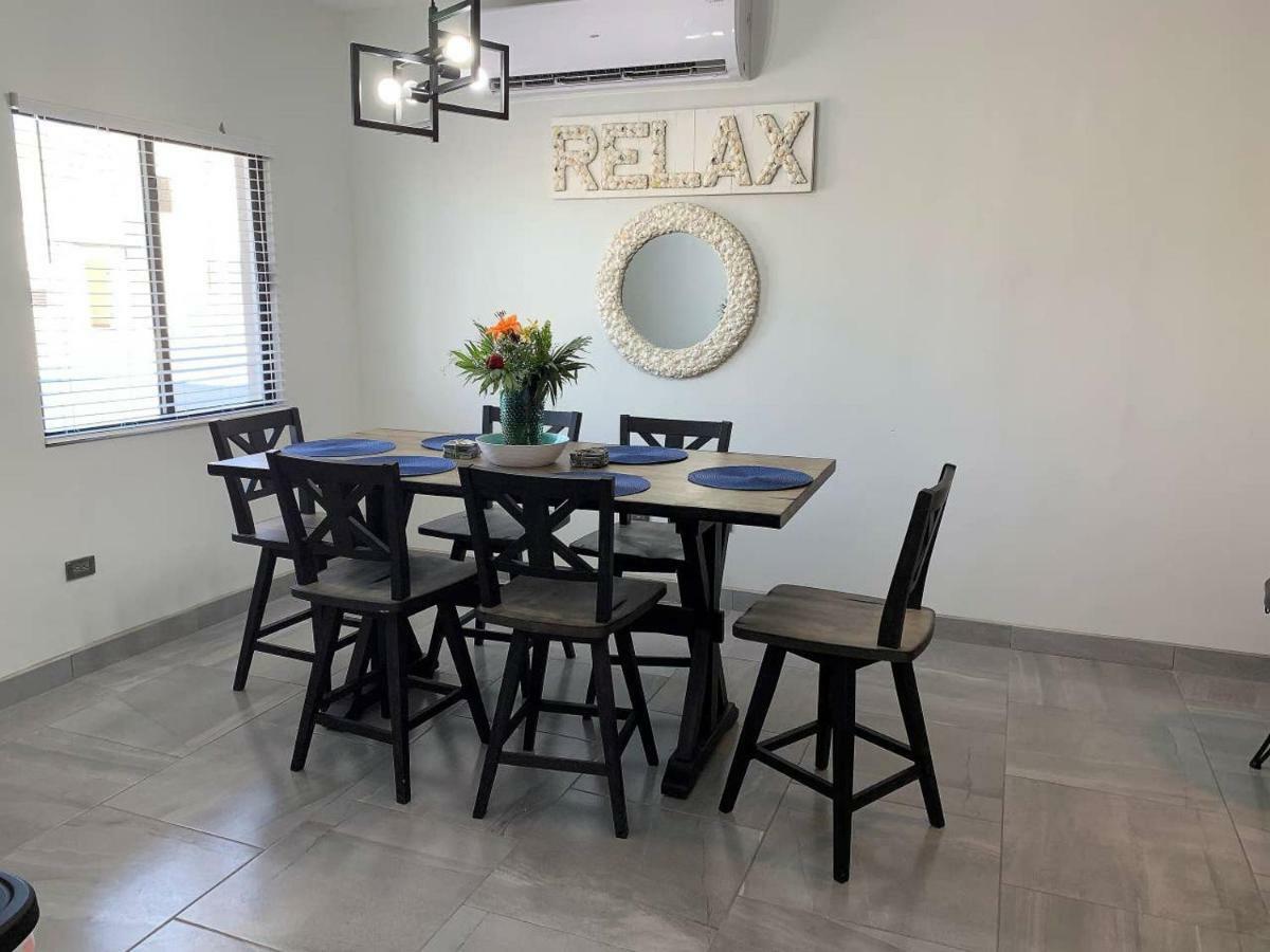 Casita De Moana Villa Puerto Penasco Ngoại thất bức ảnh