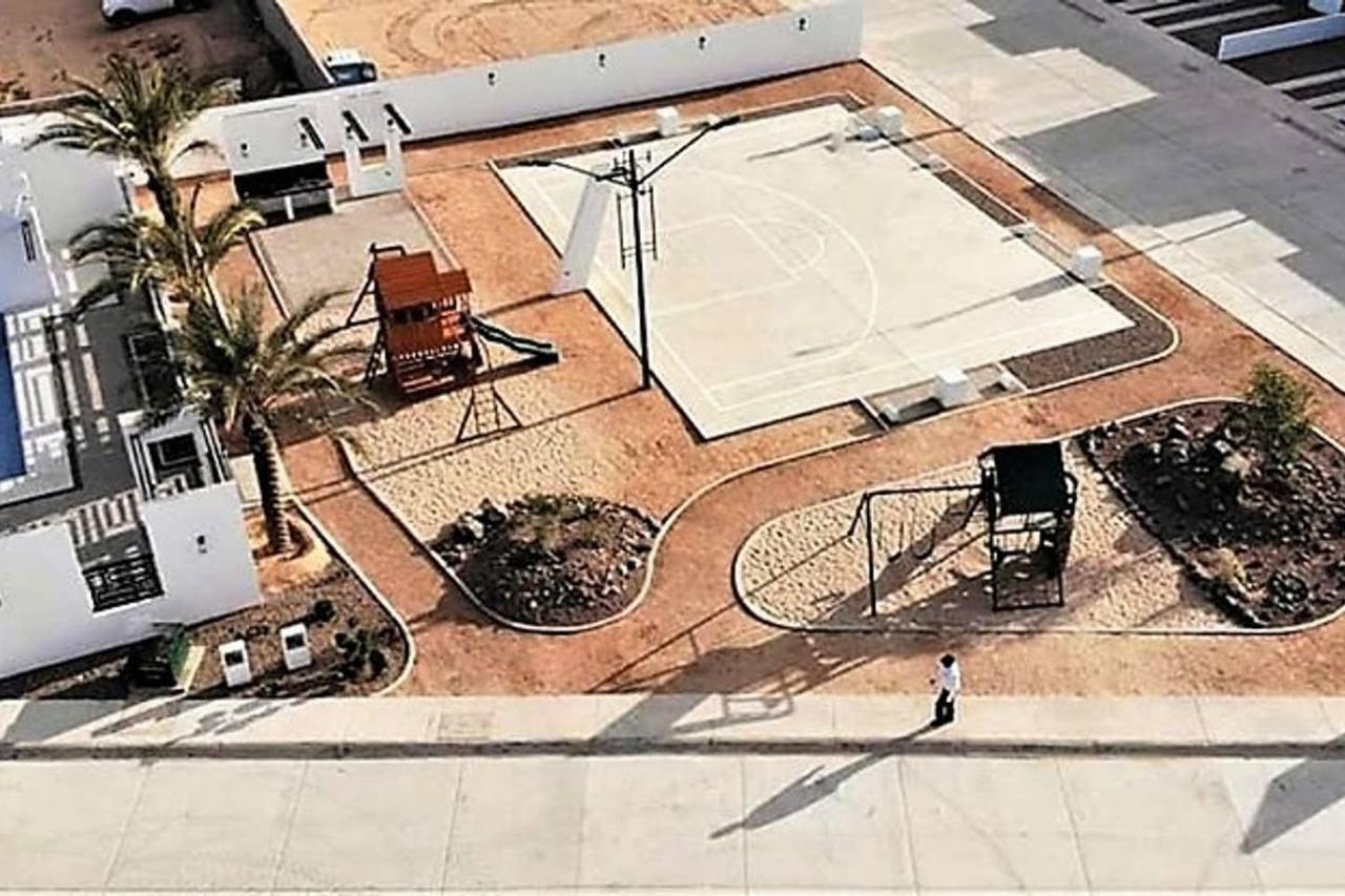 Casita De Moana Villa Puerto Penasco Ngoại thất bức ảnh