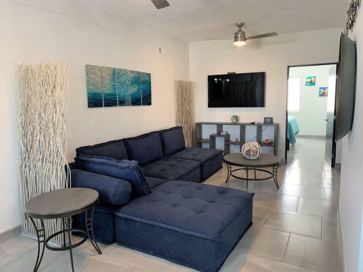 Casita De Moana Villa Puerto Penasco Ngoại thất bức ảnh