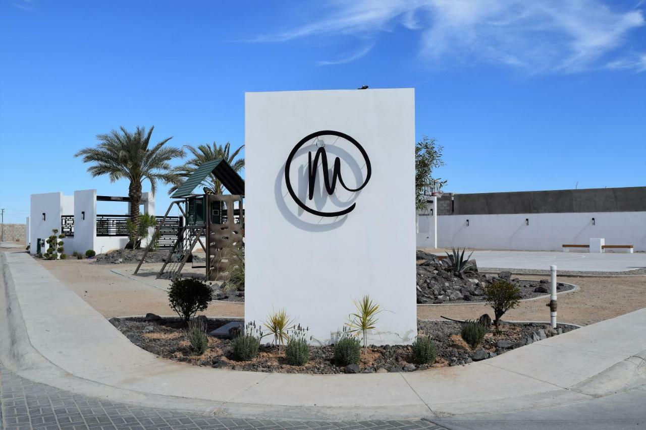 Casita De Moana Villa Puerto Penasco Ngoại thất bức ảnh