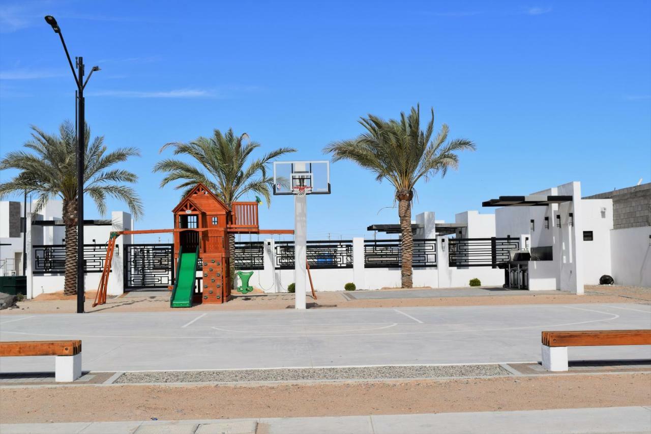 Casita De Moana Villa Puerto Penasco Ngoại thất bức ảnh